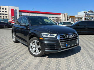 Audi Q5 foto 5