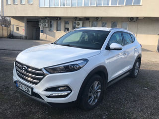 Hyundai Tucson foto 1