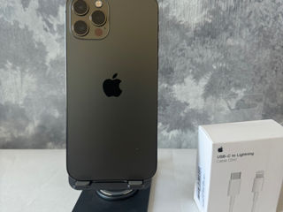 iPhone 12 Pro 128 gb space gray foto 2