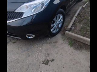 Nissan Note foto 2