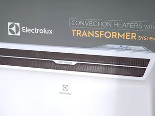 Конвекторы Electrolux(Швеция) в ассортименте foto 6