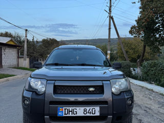 Land Rover Freelander foto 2