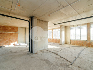 Spațiu comercial, 153 mp, s.Ghidighici, 145510€ ! foto 4