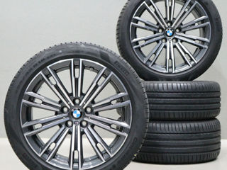 Complect de roți la bmw 225/45r18 95y 255/40 r18 99y m-paket