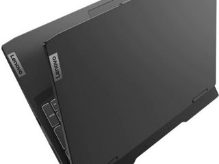 Laptop Lenovo IdeaPad Gaming 3, 82S900KHRM foto 4