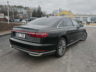 Audi A8 foto 3