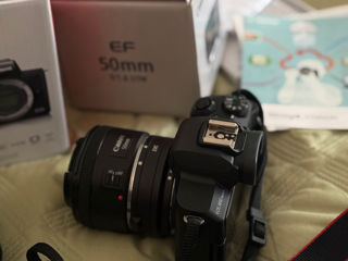 Canon M50 Mark II EF-M 15-45mm KIT foto 3