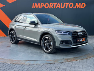 Audi Q5 foto 3