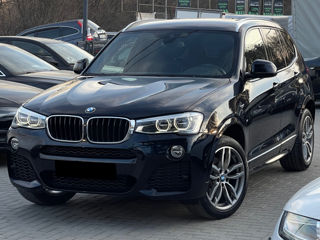 BMW X3 foto 1