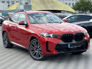 BMW X6 foto 4