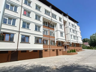 Apartament cu 1 cameră, 56 m², Râșcani, Chișinău