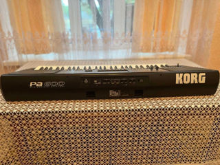 Korg PA 600 QT foto 6