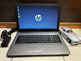 HP 250 G5 II i3-5005U II SSD 256GB II DDR3 8GB II 15.6 HD foto 1