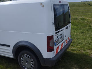 Ford Transit Connect foto 3