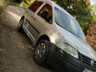 Volkswagen Caddy foto 10