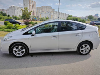 Toyota Prius foto 2