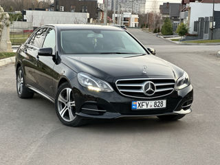 Mercedes E-Class foto 3