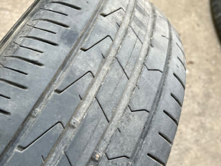 Продам 1 б.у шину 195/65 R15 Hankook Summer foto 3