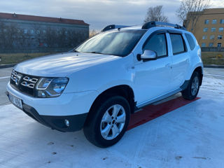 Dacia Duster foto 3