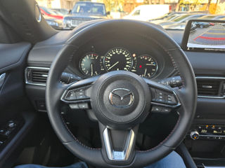 Mazda CX-5 foto 10