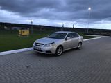 Chevrolet Epica foto 1