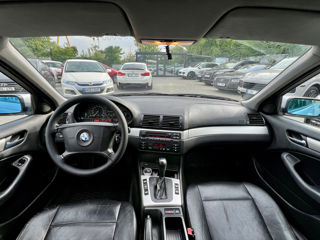 BMW 3 Series foto 6