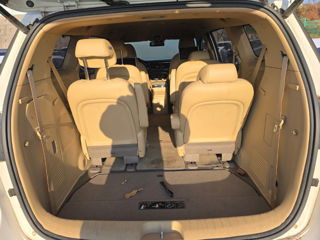 KIA Carnival foto 16