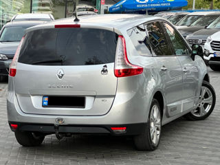 Renault Grand Scenic foto 4