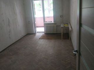 Apartament cu 2 camere, 60 m², Râșcani, Chișinău foto 2