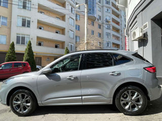 Ford Kuga foto 5