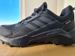 Adidas Terrex AX4 Gore-Tex foto 3