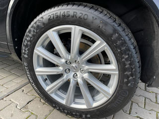 Volvo XC90 foto 17