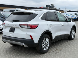 Ford Escape foto 3