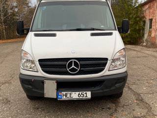 Mercedes Sprinter 316 CDI foto 3