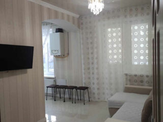 Apartament cu 2 camere, 71 m², Ciocana, Chișinău