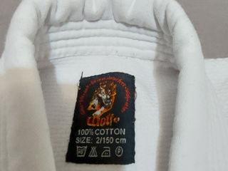 Costum Kimono Judo Кимоно Дзюдо foto 6