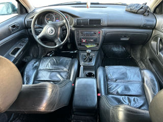 Volkswagen Passat foto 8