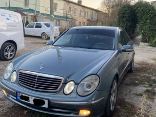 Mercedes E-Class foto 6