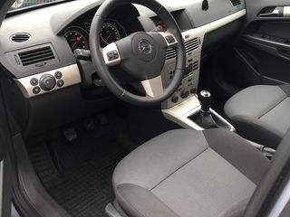 Opel Astra foto 6