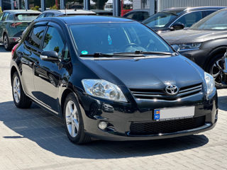 Toyota Auris foto 4