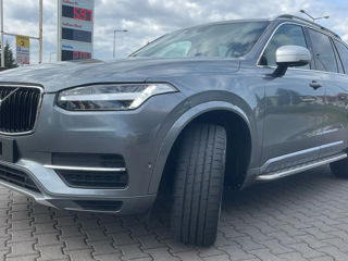 Volvo XC90 foto 2