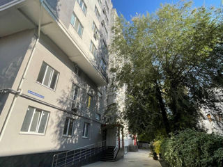 Apartament cu 3 camere, 78 m², Râșcani, Chișinău