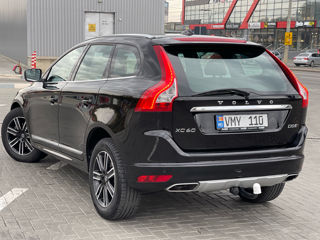 Volvo XC60 foto 5