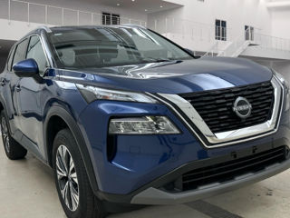 Nissan X-Trail foto 3