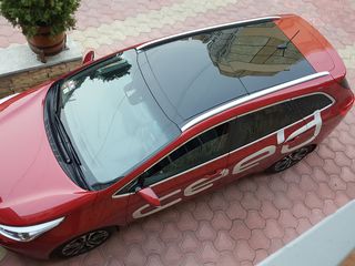 KIA Ceed Sw foto 3