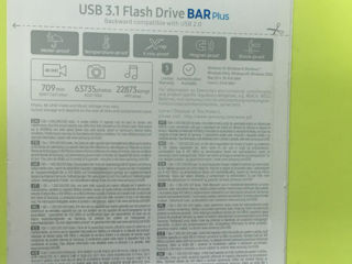 Flash Usb 2.0   - Samsung - 256 Gb