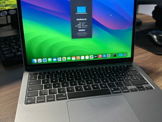 MacBook Air 13 2020 foto 7