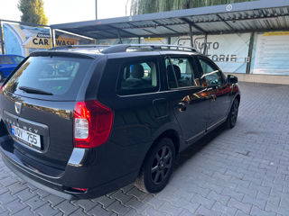 Dacia Logan Mcv foto 5