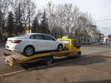 Tractari auto ,Chisinau, Moldova-Эвакуатор