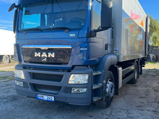 Man TGS 26.360 foto 4